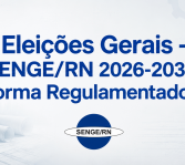 Eleições Gerais