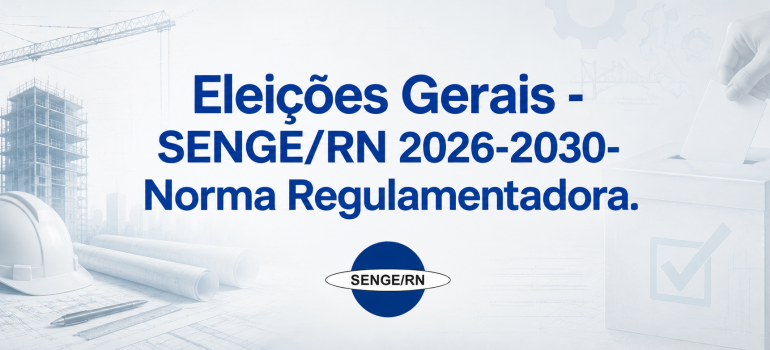 Eleições Gerais